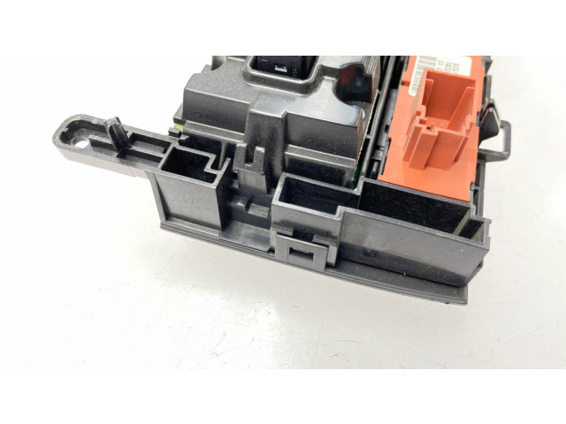 Блок управления климат-контролем 96573328ZD02, 96498322XT   Citroen C6