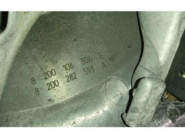 Volant Renault Megane II 2004 8200106306E  