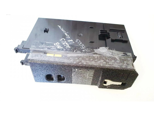 Блок комфорта 2035451801, 5dk008486-40   Mercedes-Benz C W203   