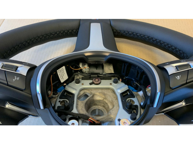 Руль BMW 6 F12 F13  2010-2018 года 32307851234, 32308092206      