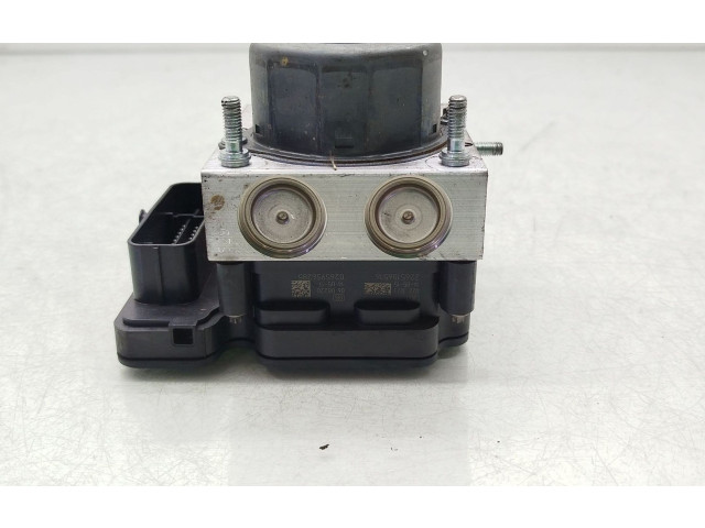 Jednotka ABS 476606853R, 476605492R   Renault Clio IV 2014