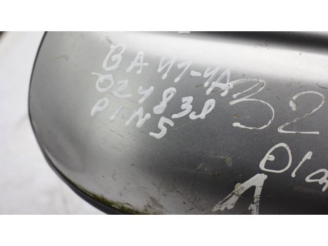 Zpětné zrcátko  Mazda 323 F 2002  e13010089, e13020089  