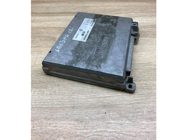 Řídící jednotka HOM7700860308, S101725111C   Renault Laguna I 1994