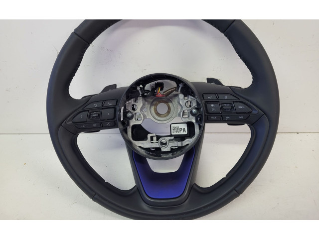 Volant Toyota Aygo X 2023 GS13119630  