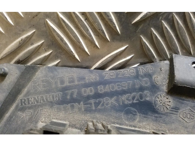 Дисплей    7700840697   Renault Megane I