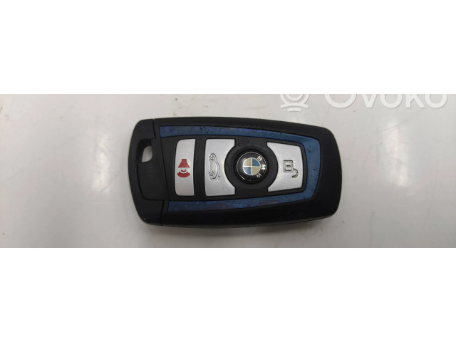 Řídící jednotka 8639582, 170349116   BMW 4 F32 F33 2015