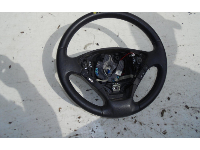 Руль Fiat Stilo   -  года       