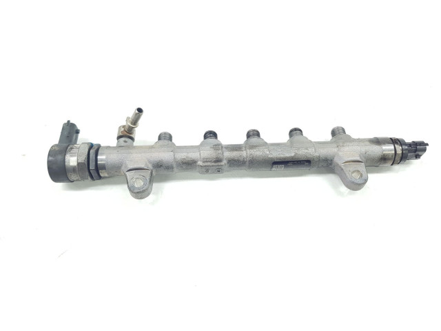 Vstřikovací lišta 314022F600, 314002A640   KIA Optima    D4FD 