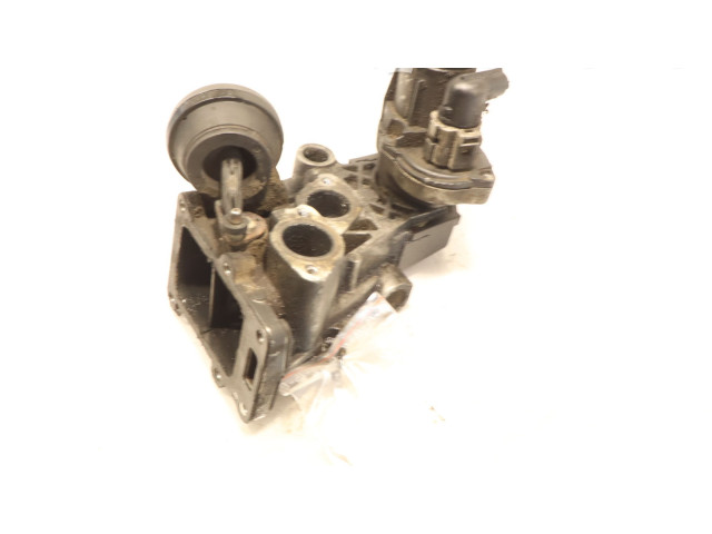 Vstřikovací čerpadlo 0280751016   Seat Ibiza IV (6J,6P)     