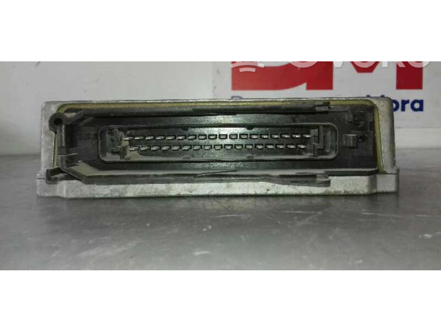 Řídící jednotka 9626373980   Peugeot 106 