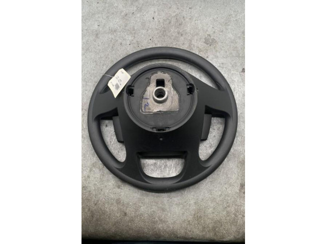 Руль Citroen Jumper  2014 -  года 1643704080      