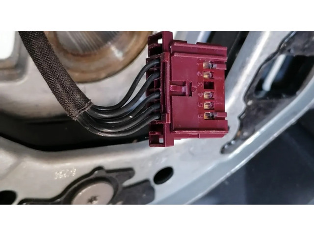 Volant Mercedes-Benz C W205 2015 A0004600707, 27004193  