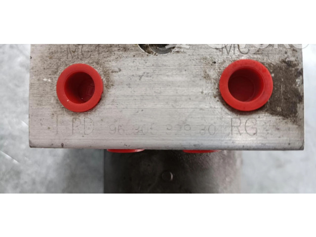Jednotka ABS 9630532980   Peugeot 406 