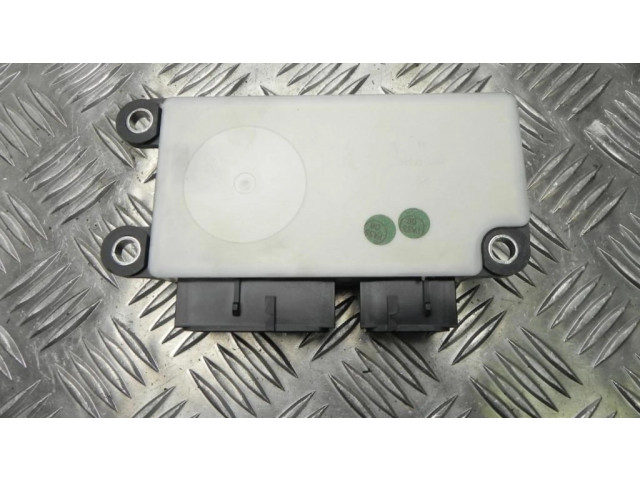 Блок подушек безопасности 13577275, G2236   Vauxhall Meriva B
