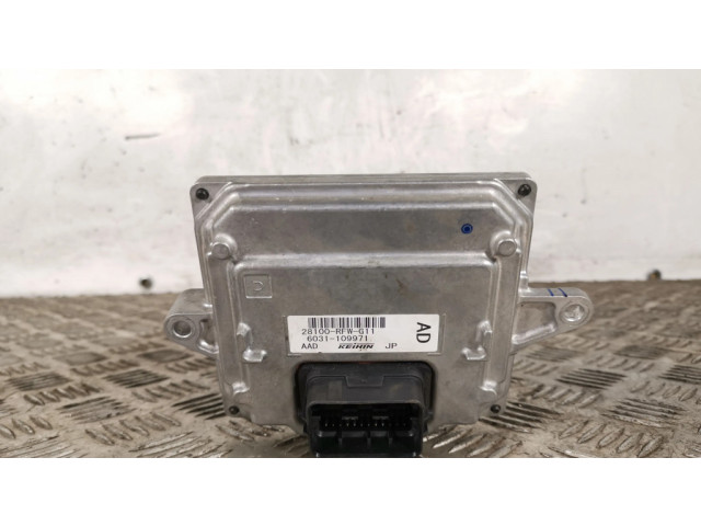 Блок управления коробкой передач 6031109971, 28100RFWG11   Honda CR-V