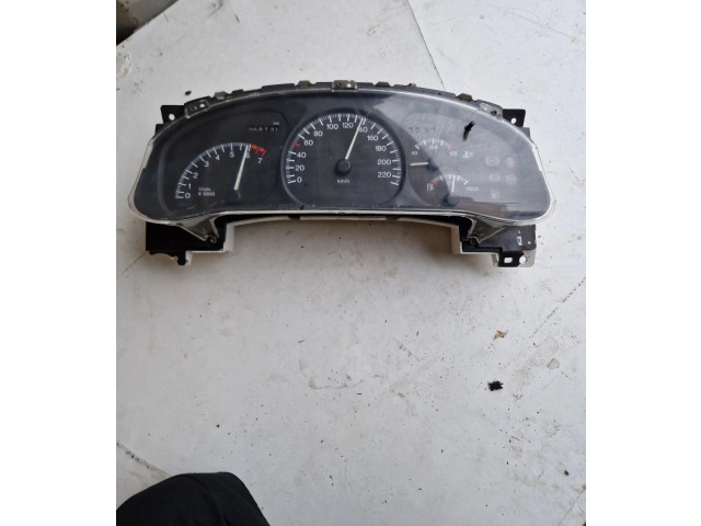 Přístrojová deska  Opel Sintra 1999 16249339, 16203658  