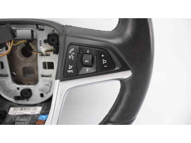 Volant Opel Zafira C 2011 13387042  