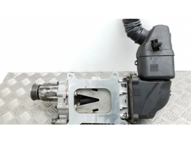 Турбина Нагнетатель Seat Ibiza IV (6J,6P) 1.4 03C145601E, 03C145851M         