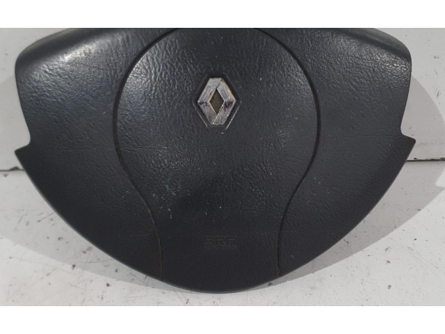 Подушка безопасности водителя PA15282030, PA15282030   Renault Twingo II