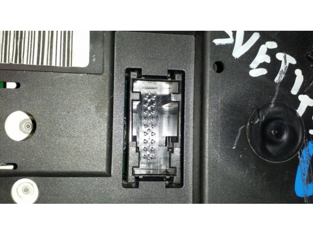 Панель приборов A2C53286626   BMW 3 E92 E93       