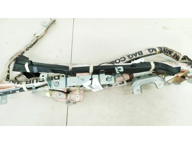 Боковая подушка безопасности 1034937   Honda Civic