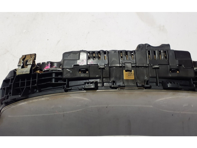 Přístrojová deska  Audi A6 S6 C8 4K 2020 4K0920771B  