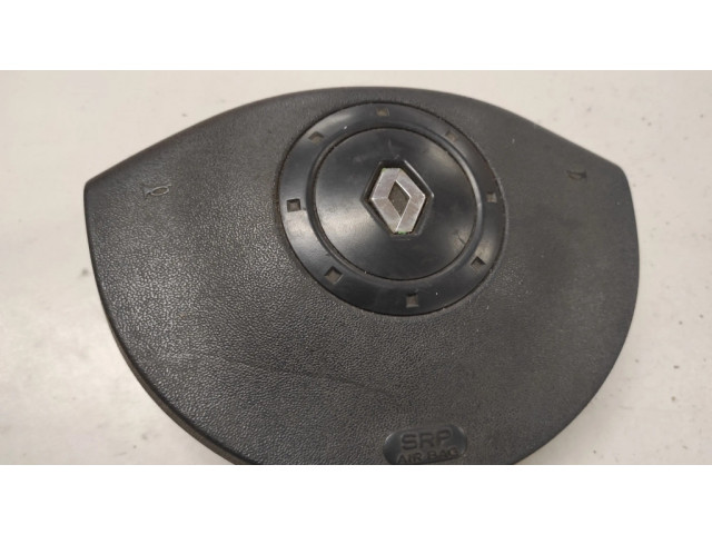 Подушка безопасности водителя 8200381849   Renault Megane II