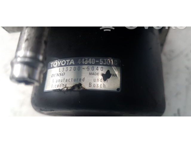 Jednotka ABS    Lexus IS 200-300 2000