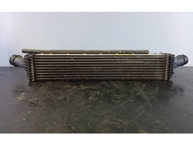 Интеркулер  8K0145805R, P2-B10-2   Audi A6 C7 