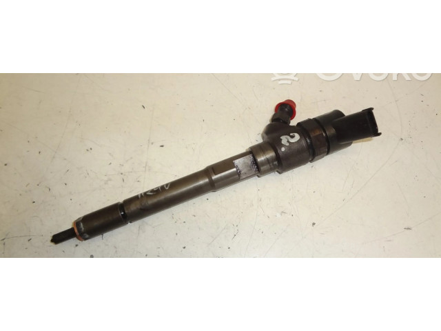 Vstřikovač 0445110258, 33800-27400   Hyundai Sonata  pro naftový motor 2.0 D4EA-F 