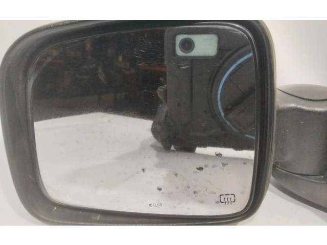Zpětné zrcátko  Jeep Cherokee III KJ   710807  