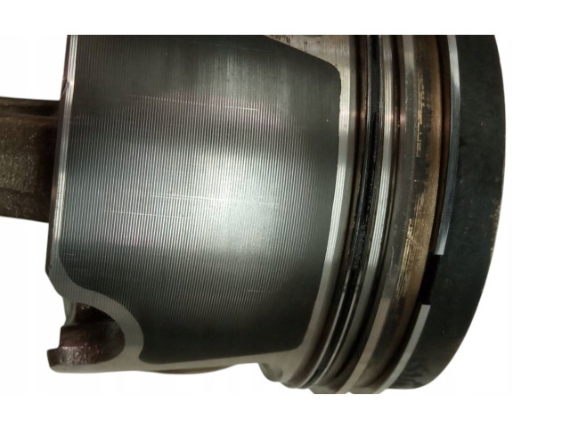 Píst 80.950, TDI   Audi A6 S6 C6 4F     