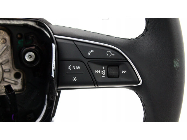 Руль Audi Q2 -   -  года 81A419091AE      