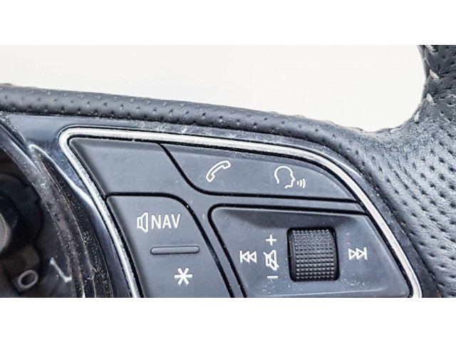 Volant Audi A5 2018 62729000B, 8W0419091CR  