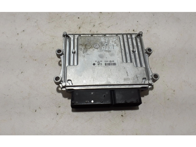 Блок управления двигателя 397511XCE1   KIA EV6