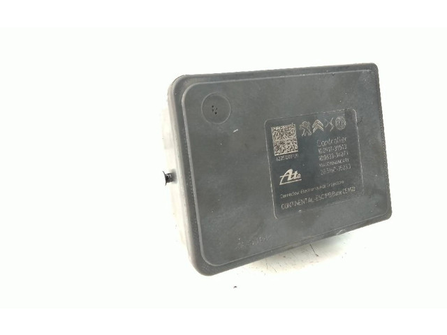 Jednotka ABS 9846124980   Peugeot 2008 II 2005