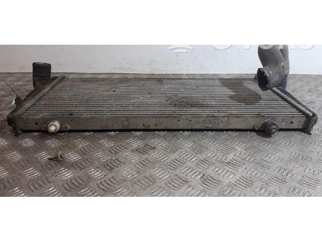 Интеркулер  9646300980   Citroen C6 