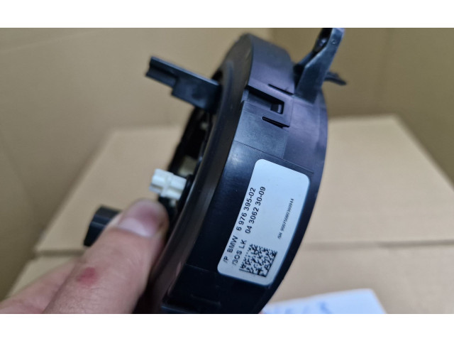 Подрулевой шлейф SRS 697639502, 0430623009   BMW 6 E63 E64