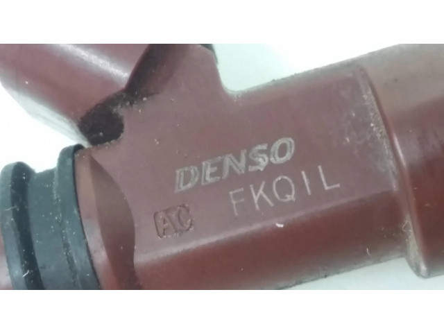 Форсунка 234053127, Fkqil    Subaru Impreza IV для бензинового двигателя fb20bvzb5a 2