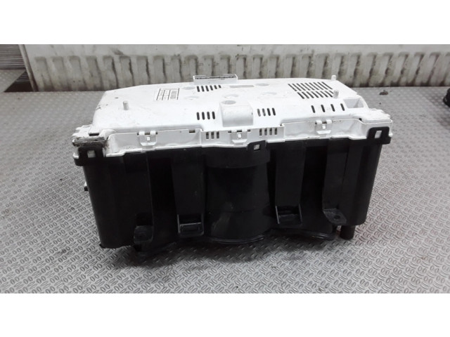 Панель приборов HR0342625   Honda Civic       