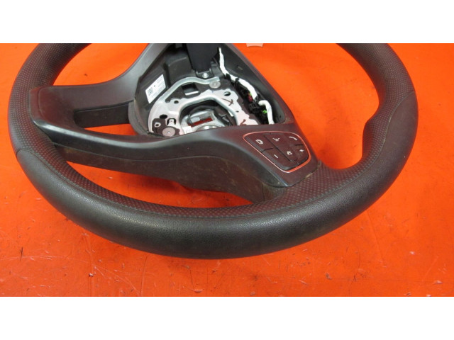 Руль Mercedes-Benz Vito Viano W447  2014 -  года A0014602803      