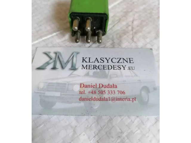 Блок управления 1268202026   Mercedes-Benz SL R129