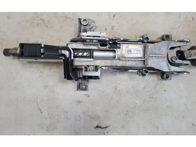  рейка  Колонка рулевая 20646009537   Mercedes-Benz C W206 2021 -  года