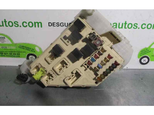 Pojistková skříňka Řídící jednotka BSM 0D240015, 8274247010   Toyota Prius (XW10) 2000