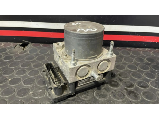 Блок АБС A4544200975, ABS   Mitsubishi  Colt  2004-2008 года