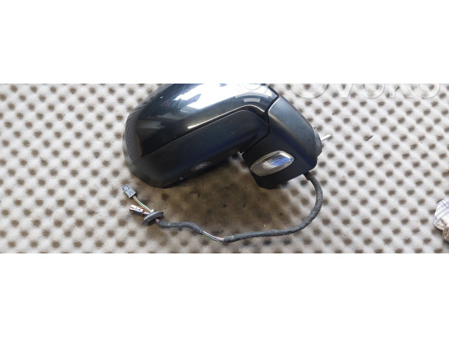 Zpětné zrcátko  Peugeot 5008 2010  96854177XT  