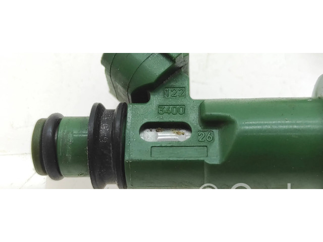 Vstřikovač 122340026   Subaru Outback  pro benzínový motor 3.0  EZ30DNXCBX