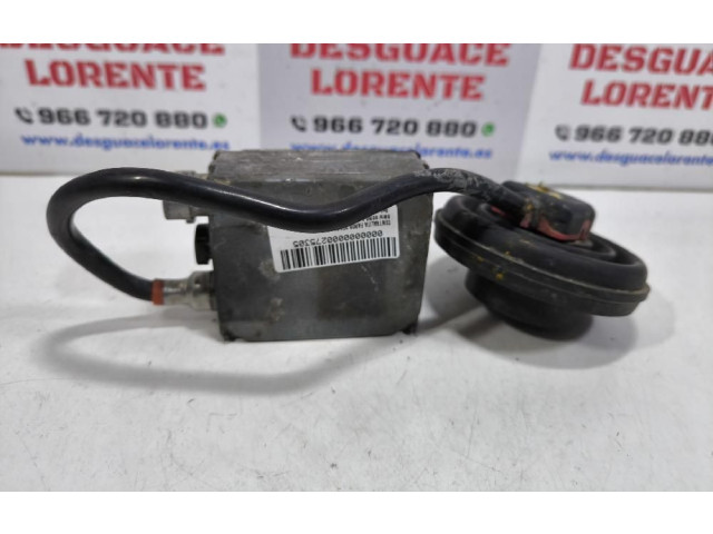 Блок управления АБС 8387114   BMW 5 E39