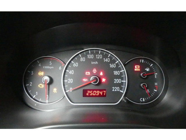 Přístrojová deska  Suzuki SX4 2008 34110-79J50, IMPRK1171493  