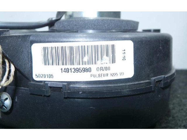 Вентилятор печки    1401395980-5020105   Fiat Ulysse